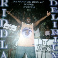 Comme un fils - Corneille (Remix Zouk) Pa Pann an Boul ay Sound System by Riddla (2005)