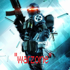 Warzone (Orchestral Dubstep)