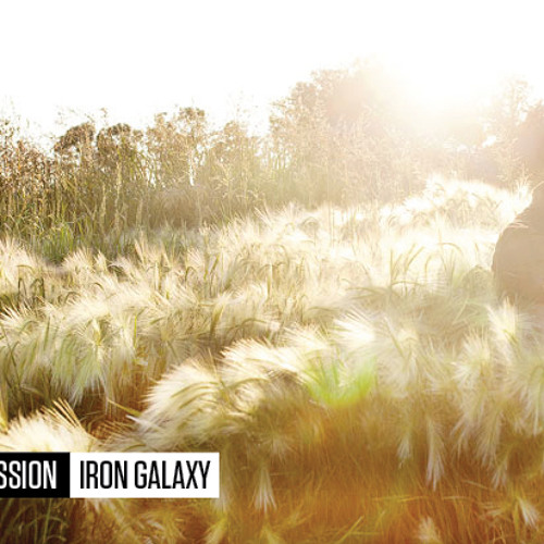 In Session: Iron Galaxy