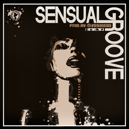Rap Instrumental Sensual Groove (prod. By EZOSOUND)