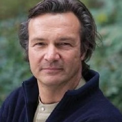 Podcast: Nat Geo Photographer Chris Rainier on Visual Storytelling