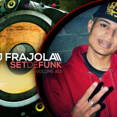 SET DJFRAJOLA VOL 13