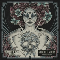 Stream taintedaudio | Listen to Dawn of paranoia - Tainted Audio