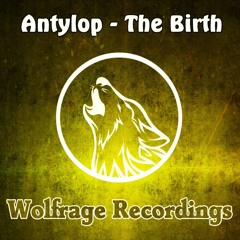 Antylop - Le mystère