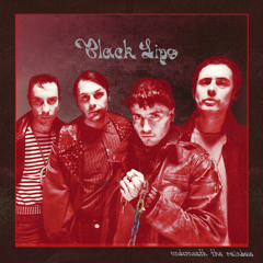 Black Lips-Justice After All