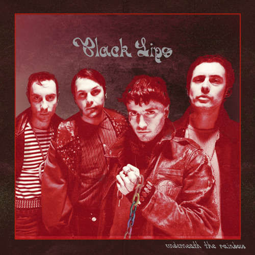 Black Lips-Justice After All