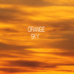 Double Trouble - Orange Sky (Radio Edit)