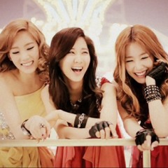 Girl's Generation TTS - Twinkle [cover] W/ @syputriii @fanyofis