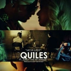 J Quiles Ft. Juno The hit Maker - Me la lleve