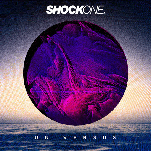 ShockOne - Universus (Album Set)