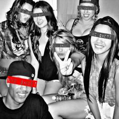 John Mulaney (100 Drunk White Children) (@MarleyNVO)