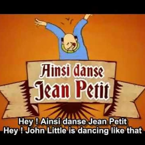 Stream Jean Petit Qui Dance by El-khayat | Listen online for free on  SoundCloud