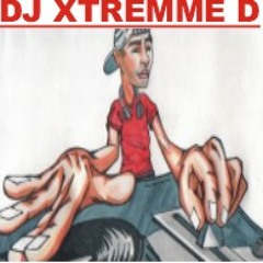 '80s THE CARS - DRIVE - TECHNOHOUSE FLASH BACK REMIX  - DJ XTREMME D