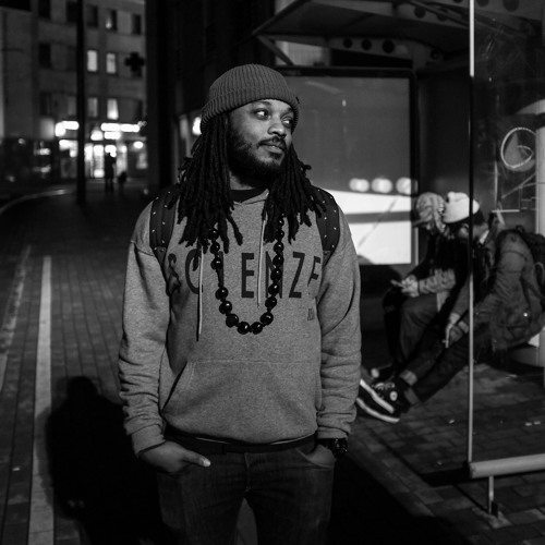 Scienze - Montauk. (prod. ShunGu)