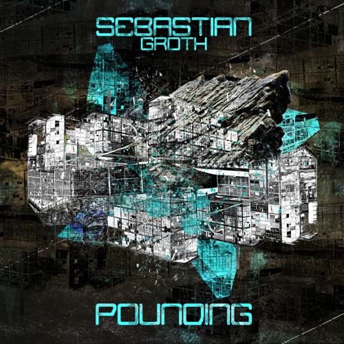 Bonus Track - Minupren & Stormtrooper - Eskalieren (Sebastian Groth Techno Remix 2.0)