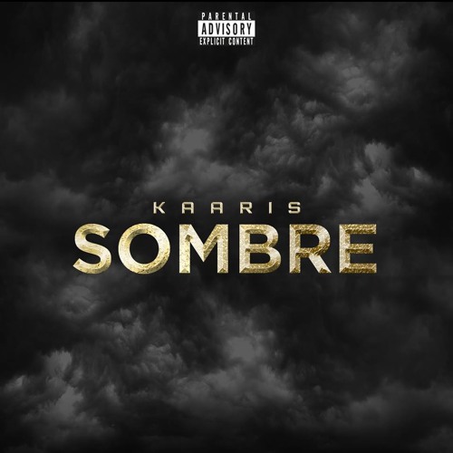 Kaaris- Sombre (Instrumental) #FreeDownload( Prod By. @MontaBeats )