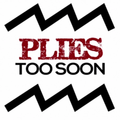 PLIES "Too Soon" (Trayvon Martin & Jordan Davis Tribute)