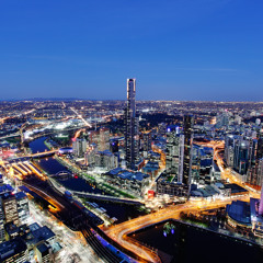 When Hip Hop meets Melbourne Beats (Minimix)