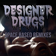 Designer Drugs- Space Based (PLS DNT STP RMX) ULTRA RECORDS - CLIP