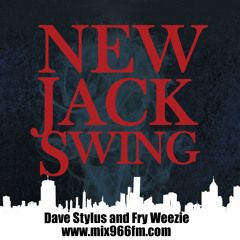 New Jack Swing Party Mix