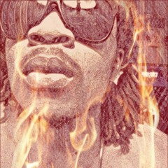 Bandana X MK- Wit It