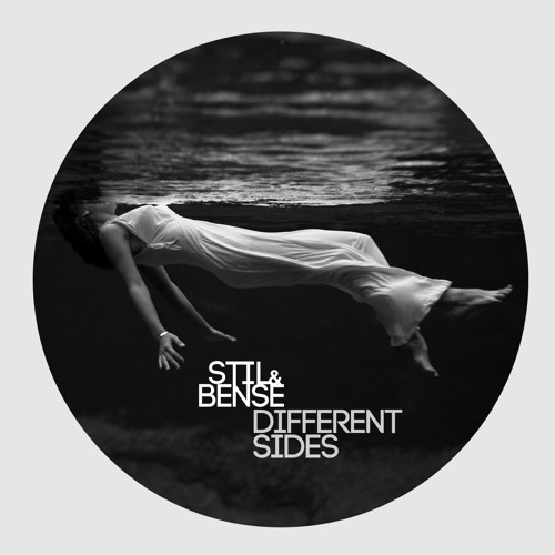 Stil & Bense - Different Sides