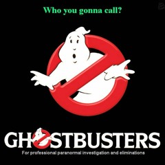Ghostbusters - Metal Version
