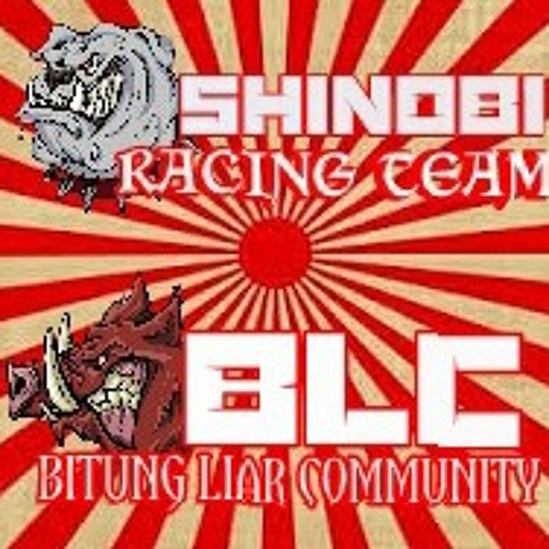 Dj Yudhi BMC - Mata pimpong breakbeat - SHINOBI BITUNG.mp3