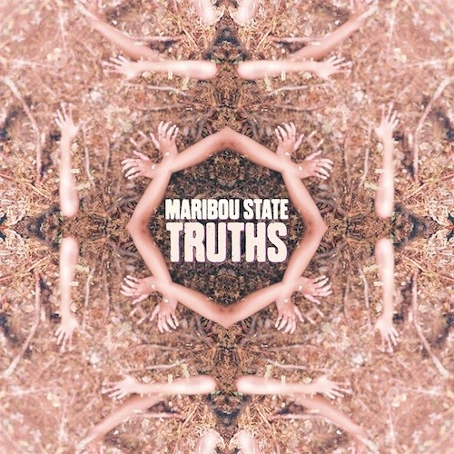 Maribou State - Blue Sunday (Danglo Remix VIP)