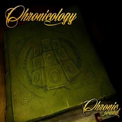 Chronicology #06 STEREOMAN "Mucho" Dubplate