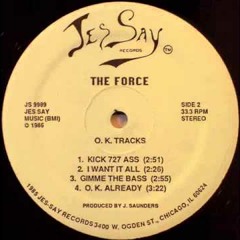 IT'S STILL OKAY ..factory jack re work.. ((CORKY traxman STRONG  vs  JES SAY)) free free download.