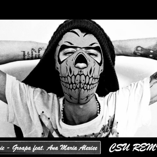 Chimie - Groapa feat. Ana Maria Alexie (Csu24 Remix)