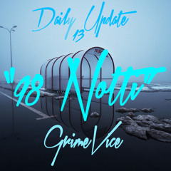 DAILY UPDATE 13 "98 NOTTI"
