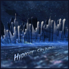 City in the Stars