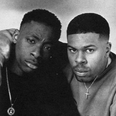 Pete Rock & C.L. Smooth - Its A Love Thing