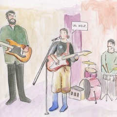 Baby Mollusk - Baby Mollusk & the Big Babies