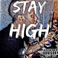 Smiley Don-Stay High TrippyMix (Hippie Sabotage -Tove Lo -Habits-Flip)