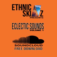 Ethnic Skillz - Eclectic Sounds vol. 1