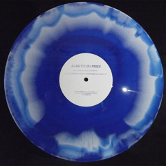 DCLTD12 - Alan Fitzpatrick - Confessions Of A Wanted Man - Drumcode Limited
