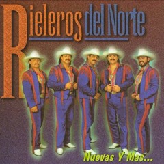 Los Rieleros Del Norte Amor Prohibido