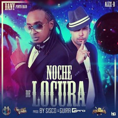 Noche De Locura