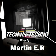 TECH the TECHNO !