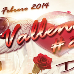 Mix Vallenatos 2014 DJ GARY en vivo