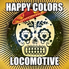 Locomotive & Happy Colors - Pa'To Oh (preview)