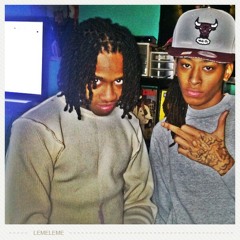 REEZ FEAT. BABY HOMI- THEY LYIN