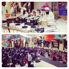 23/40 Day Sadh Sangat Simran Jaap 2014 - Guru Nanak Nishkam Sevak Jatha