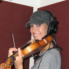 Turkish Dance - Melissa (Violin)