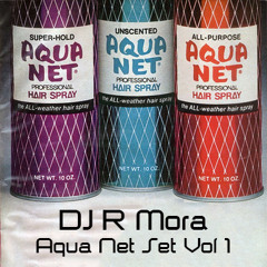 Aqua Net Set Vol 1 (Edit)