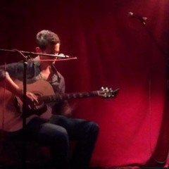 Moonlight Across The River