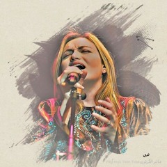 رشا رزق  Rasha Rezq